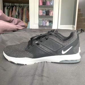 Nike training shoes